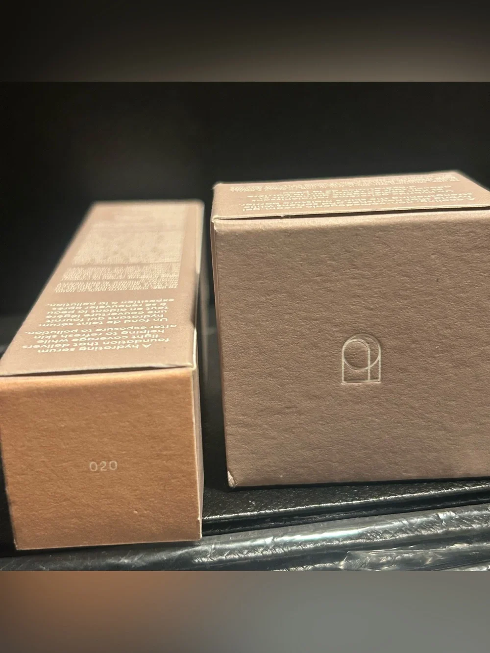 Rose Inc pigment oz value